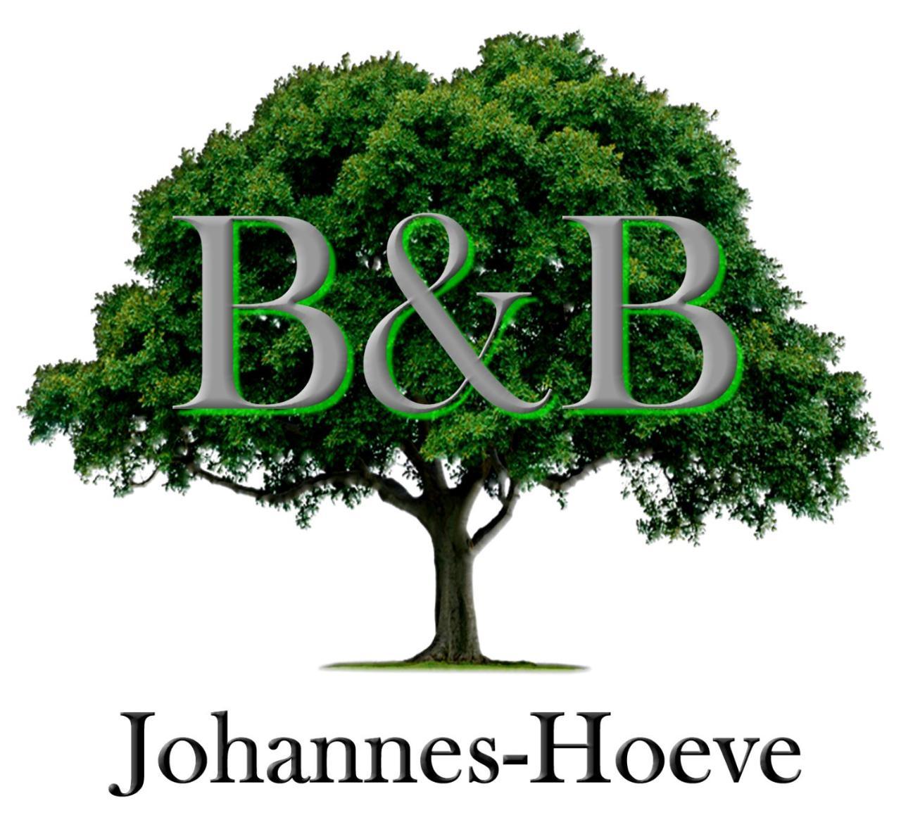 B&B Johannes-Hoeve Baarlo  Exterior foto